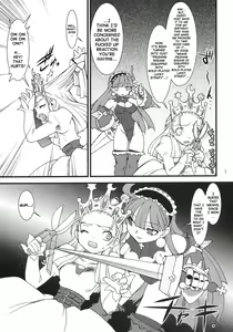 Page 6 of Royal Standard II - preview thumbnail