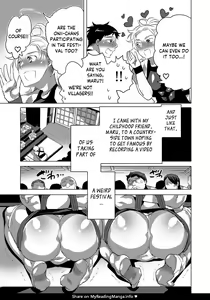 Page 4 of Otoko Chitsu Hounousai - preview thumbnail
