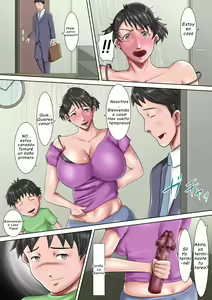 Page 15 of Haha ga Dogeza Shita Hi 2 ~Aware na Nikubenki Mama no Choukyou Kiroku~ - preview thumbnail