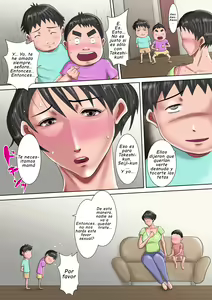 Page 60 of Haha ga Dogeza Shita Hi 2 ~Aware na Nikubenki Mama no Choukyou Kiroku~ - preview thumbnail