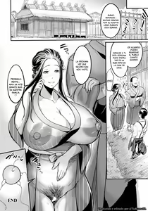 Page 20 of Yotogi-mura ~Aru Inaka no Kishuu~ | Pueblo Yotogi -La extraña costumbre de un pueblo rural- - preview thumbnail