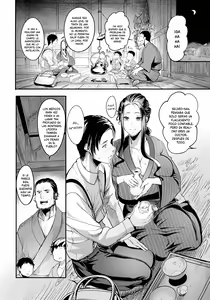 Page 2 of Yotogi-mura ~Aru Inaka no Kishuu~ | Pueblo Yotogi -La extraña costumbre de un pueblo rural- - preview thumbnail