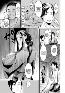 Page 3 of Yotogi-mura ~Aru Inaka no Kishuu~ | Pueblo Yotogi -La extraña costumbre de un pueblo rural- - preview thumbnail