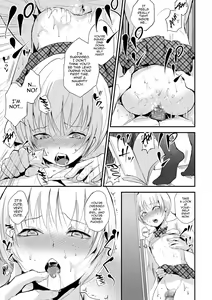 Page 11 of Oshiegai no aru Seito - preview thumbnail