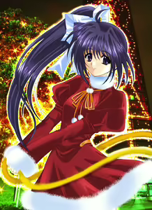 Page 34 of CG Collection Vol.01 Wish - preview thumbnail