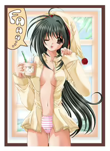 Page 65 of CG Collection Vol.01 Wish - preview thumbnail