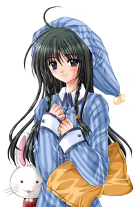 Page 72 of CG Collection Vol.01 Wish - preview thumbnail