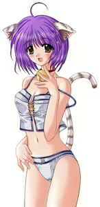 Page 74 of CG Collection Vol.01 Wish - preview thumbnail