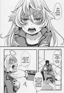 Page 33 of Isekai jealousy - preview thumbnail