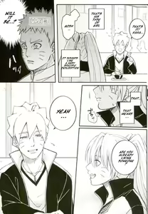 Page 14 of Ore no Musuko ga Nani datte!? | What is my son?! - preview thumbnail