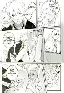 Page 25 of Ore no Musuko ga Nani datte!? | What is my son?! - preview thumbnail