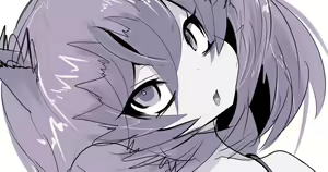Fukurou no Fuu-chan Manga — hentai manga cover on Fhentai