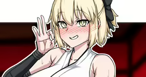 Okita-san — hentai manga cover on Fhentai