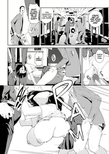 Page 147 of Etsuran Chuui | Viewer Discretion Advised (uncensored) - preview thumbnail