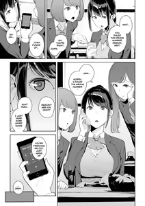Page 40 of Etsuran Chuui | Viewer Discretion Advised (uncensored) - preview thumbnail
