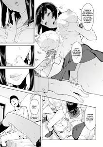 Page 8 of Etsuran Chuui | Viewer Discretion Advised (uncensored) - preview thumbnail