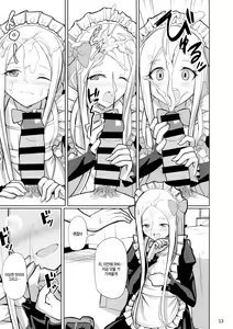 Page 13 of Tokimeki Foreigners | 두근두근 포리너즈 - preview thumbnail