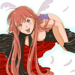Yozora Artwork — hentai manga cover on Fhentai