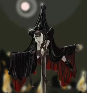Page 179 of Yozora Artwork - preview thumbnail