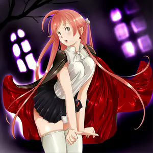 Page 74 of Yozora Artwork - preview thumbnail