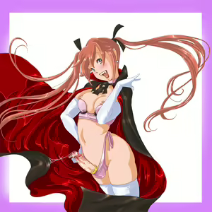 Page 90 of Yozora Artwork - preview thumbnail