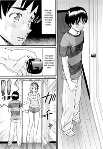 Page 13 of Kinshin Soukan wa Saikou!! | Incest Is The Best - preview thumbnail