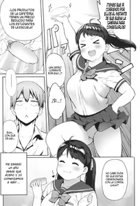 Page 3 of Niku Niku Fatty! - preview thumbnail