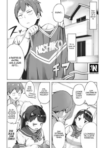 Page 6 of Niku Niku Fatty! - preview thumbnail