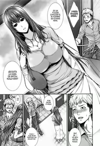Page 11 of Fudousan Monogatari | La Historia de un Servicio Matrimonial - preview thumbnail