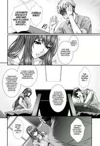 Page 14 of Fudousan Monogatari | La Historia de un Servicio Matrimonial - preview thumbnail