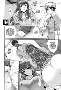 Page 16 of Fudousan Monogatari | La Historia de un Servicio Matrimonial - preview thumbnail