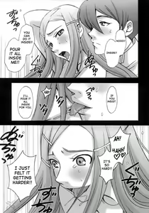 Page 28 of I am bored. ANEMONE NO TAIKUTU | Anemones Boredom - preview thumbnail