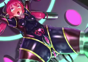 Page 740 of Garoo Hoshi - preview thumbnail