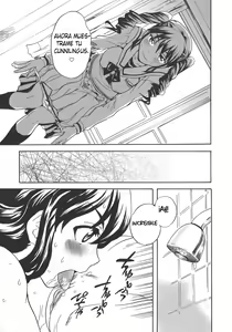 Page 13 of Calendula Joshi Seitokai! Bukatsu Yosan Seikyuu Kaigi Hen Sono 1 | Calendula Girls Student Council! Club Budget Request Meeting Story Part 1 - preview thumbnail