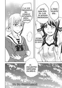 Page 24 of Calendula Joshi Seitokai! Bukatsu Yosan Seikyuu Kaigi Hen Sono 1 | Calendula Girls Student Council! Club Budget Request Meeting Story Part 1 - preview thumbnail