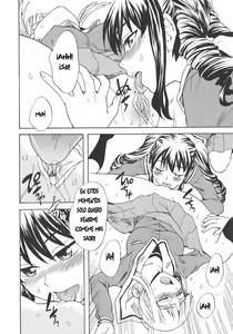 Page 14 of Calendula Joshi Seitokai! Bukatsu Yosan Seikyuu Kaigi Hen Sono 3 | Calendula Girls Student Council! Club Budget Request Meeting Story Part 3 - preview thumbnail