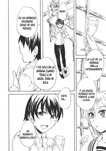 Page 2 of Calendula Joshi Seitokai! Bukatsu Yosan Seikyuu Kaigi Hen Sono 3 | Calendula Girls Student Council! Club Budget Request Meeting Story Part 3 - preview thumbnail