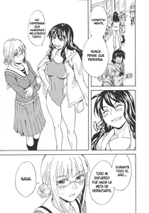 Page 5 of Calendula Joshi Seitokai! Bukatsu Yosan Seikyuu Kaigi Hen Sono 3 | Calendula Girls Student Council! Club Budget Request Meeting Story Part 3 - preview thumbnail