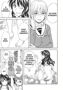 Page 7 of Calendula Joshi Seitokai! Bukatsu Yosan Seikyuu Kaigi Hen Sono 3 | Calendula Girls Student Council! Club Budget Request Meeting Story Part 3 - preview thumbnail