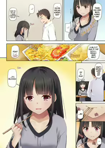 Page 12 of Wakeari Shoujo to Dousei Seikatsu DLO-11 | Living Together with a Runaway Girl DLO-11 - preview thumbnail