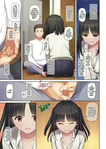 Page 27 of Wakeari Shoujo to Dousei Seikatsu DLO-11 | Living Together with a Runaway Girl DLO-11 - preview thumbnail