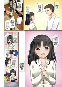 Page 28 of Wakeari Shoujo to Dousei Seikatsu DLO-11 | Living Together with a Runaway Girl DLO-11 - preview thumbnail