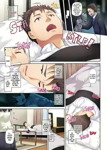 Page 5 of Wakeari Shoujo to Dousei Seikatsu DLO-11 | Living Together with a Runaway Girl DLO-11 - preview thumbnail