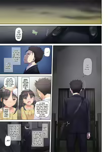Page 65 of Wakeari Shoujo to Dousei Seikatsu DLO-11 | Living Together with a Runaway Girl DLO-11 - preview thumbnail