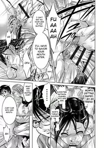 Page 14 of Haha to Ko no Kanbi na Choukyou Kouza - preview thumbnail