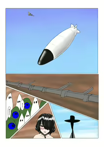 Page 49 of Majo Otoshi - preview thumbnail