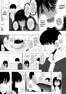 Page 4 of #Raburitsu Kudasai | #Likes and Retweets Please - preview thumbnail