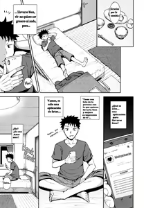 Page 3 of Nakayosi Apuri Ch.1 | Get-Along App Ch.1 - preview thumbnail