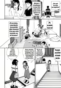 Page 4 of Nakayosi Apuri Ch.2 | Get-Along App Ch.2 - preview thumbnail
