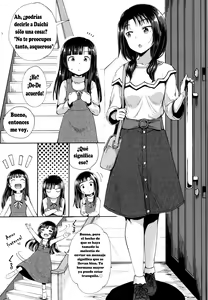 Page 5 of Nakayosi Apuri Ch.2 | Get-Along App Ch.2 - preview thumbnail